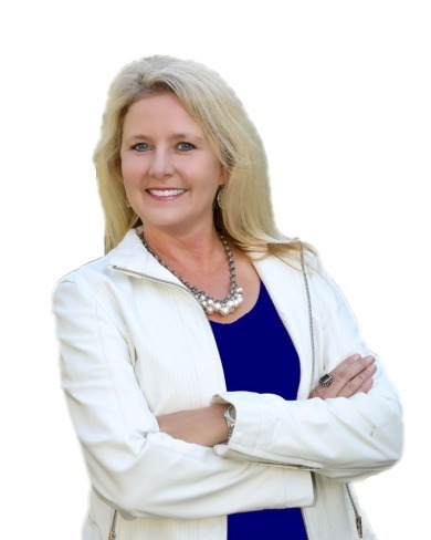 Charlene Hall with Palestine Realty in TX advertising on LakeHouse.com