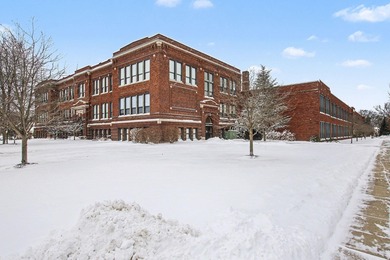 Lake Michigan - Van Buren County Condo For Sale in South Haven Michigan