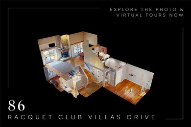 Located in the heart of Burlingame, this villa offers a - photo 6