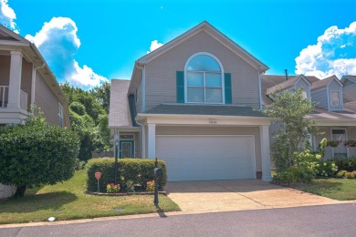 Lake Home For Sale in Memphis, Tennessee