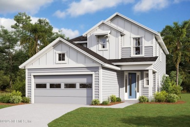 Tolomato River Home For Sale in Ponte Vedra Florida