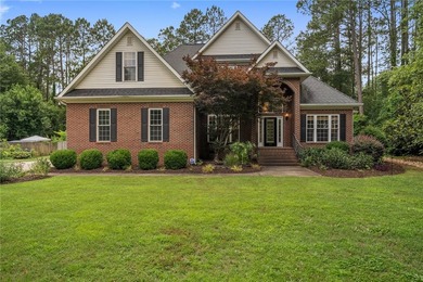 (private lake, pond, coastal) Home For Sale in Anderson South Carolina