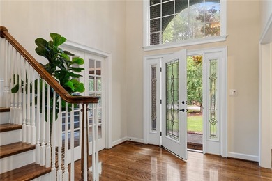 Welcome home to this charming residence in sought-after Cobbs - photo 3