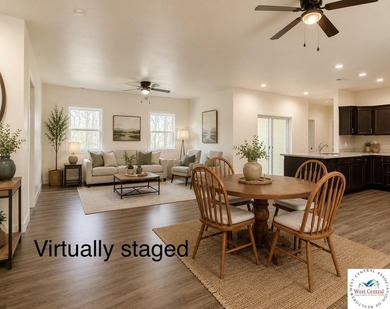 Built in 2024 and only two years old, this beautiful 3-bedroom - photo 4
