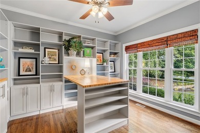 Welcome home to this charming residence in sought-after Cobbs - photo 4