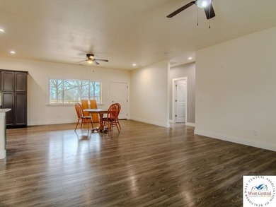 Built in 2024 and only two years old, this beautiful 3-bedroom - photo 5