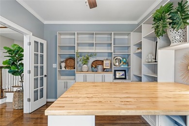 Welcome home to this charming residence in sought-after Cobbs - photo 5