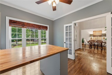 Welcome home to this charming residence in sought-after Cobbs - photo 6