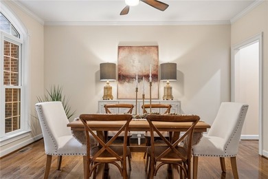 Welcome home to this charming residence in sought-after Cobbs - photo 7