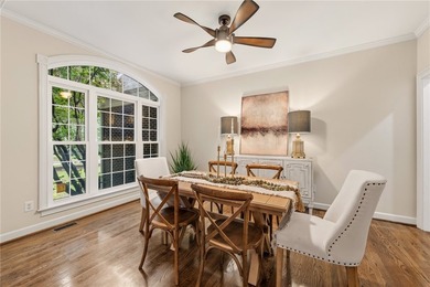 Welcome home to this charming residence in sought-after Cobbs - photo 8