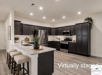 Built in 2024 and only two years old, this beautiful 3-bedroom - photo 9