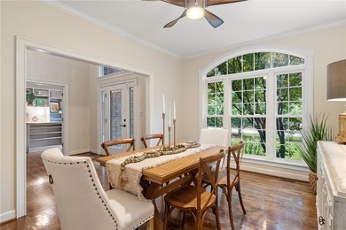 Welcome home to this charming residence in sought-after Cobbs - photo 9