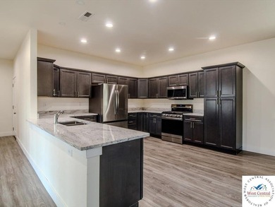 Built in 2024 and only two years old, this beautiful 3-bedroom - photo 10