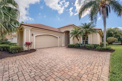 Lake Home For Sale in Estero, Florida