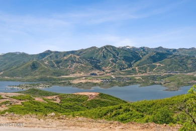 Lake Lot For Sale in Hideout, Utah
