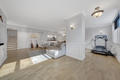 Lake Condo For Sale in Hoboken, New Jersey