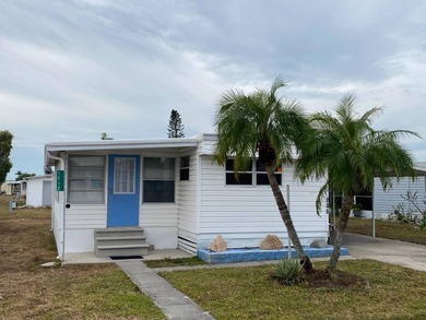 South Branch Manatee River  Home For Sale in Ruskin Florida