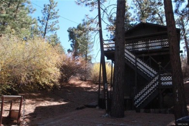 Big Bear Lake Home For Sale in Big Bear City California