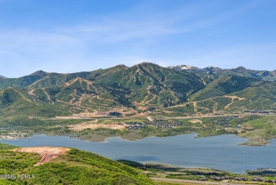 Lake Lot For Sale in Hideout, Utah