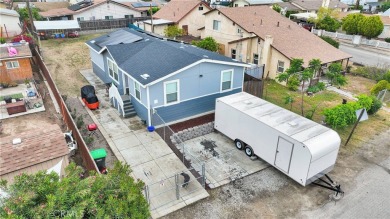 Lake Home For Sale in Lake Elsinore, California