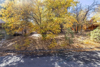 Big Bear Lake Lot For Sale in Big Bear City California