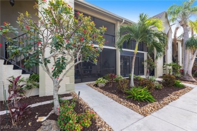 Lake Condo Sale Pending in Fort Myers, Florida