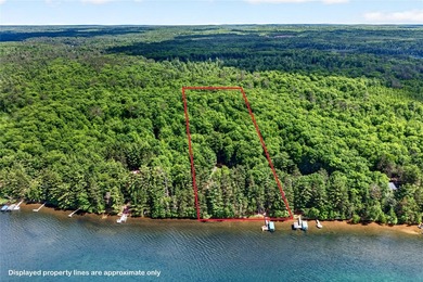 Rarely does a property offer this combination of premier lake - photo 3