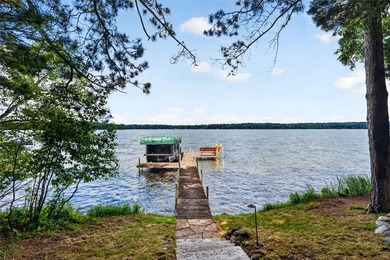 Rarely does a property offer this combination of premier lake - photo 4