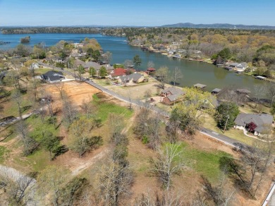 Lake Lot For Sale in Hot Springs, Arkansas