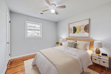 Welcome home to this charming 3-bedroom, 1-bath residence - photo 11