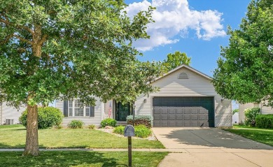 Lake Home Sale Pending in Champaign, Illinois