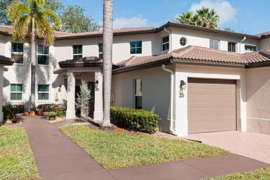 Lake Home For Sale in Naples, Florida