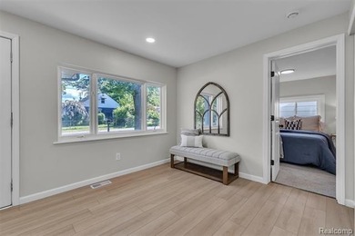 Welcome home to this fully remodeled gem in Keego Harbor with - photo 12