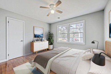 Welcome home to this charming 3-bedroom, 1-bath residence - photo 13