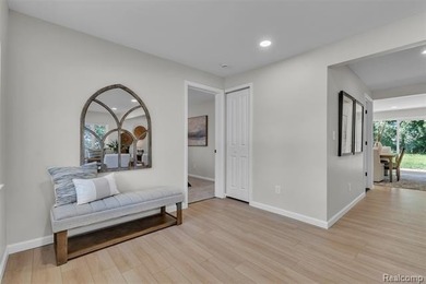 Welcome home to this fully remodeled gem in Keego Harbor with - photo 13