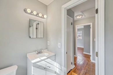 Welcome home to this charming 3-bedroom, 1-bath residence - photo 15