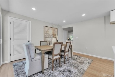 Welcome home to this fully remodeled gem in Keego Harbor with - photo 17