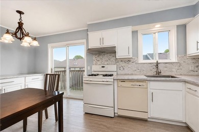 Some homes sell you on the house. This one sells you on the life - photo 8
