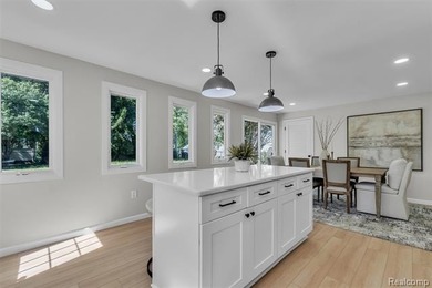 Welcome home to this fully remodeled gem in Keego Harbor with - photo 19