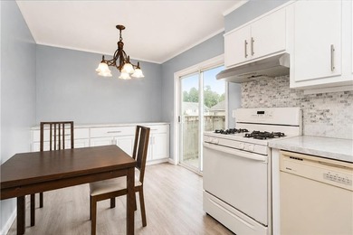 Some homes sell you on the house. This one sells you on the life - photo 10