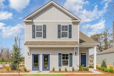 Waccamaw River Home For Sale in Conway South Carolina