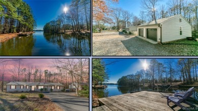 Lake Home Off Market in Ruther Glen, Virginia