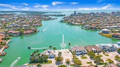 Marco Island Area Lot For Sale in Marco Island Florida