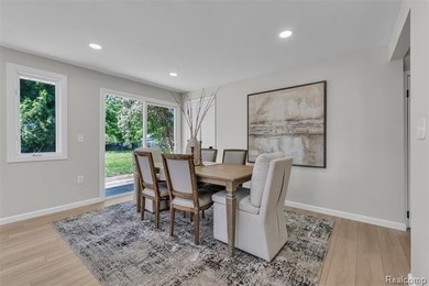Welcome home to this fully remodeled gem in Keego Harbor with - photo 22