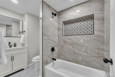 Welcome home to this fully remodeled gem in Keego Harbor with - photo 23