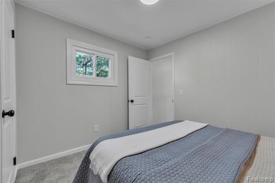 Welcome home to this fully remodeled gem in Keego Harbor with - photo 32