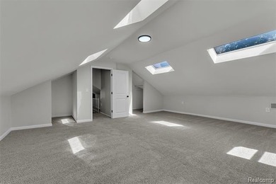 Welcome home to this fully remodeled gem in Keego Harbor with - photo 33