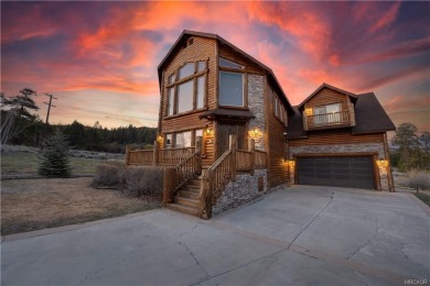 Lake Home For Sale in Big Bear City, California