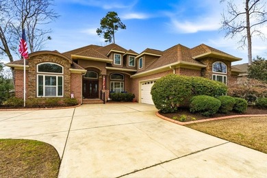 (private lake, pond, coastal) Home For Sale in Myrtle Beach South Carolina