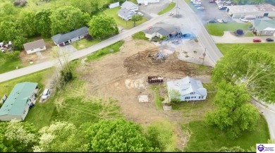 Green River Lake Commercial For Sale in Campbellsville Kentucky